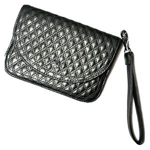 Vince Camuto Envelope Clutch Belt Bag 7x5 inches.